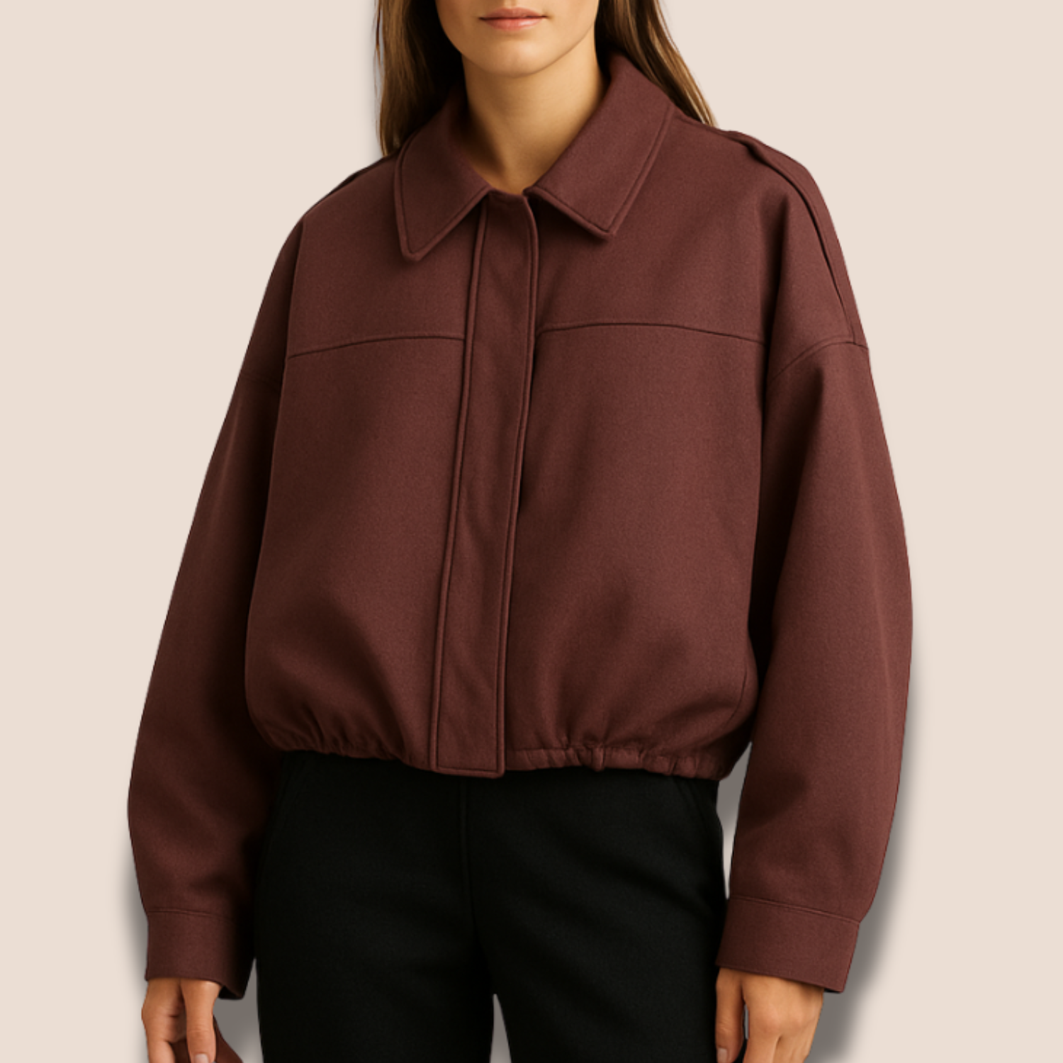 Jacke