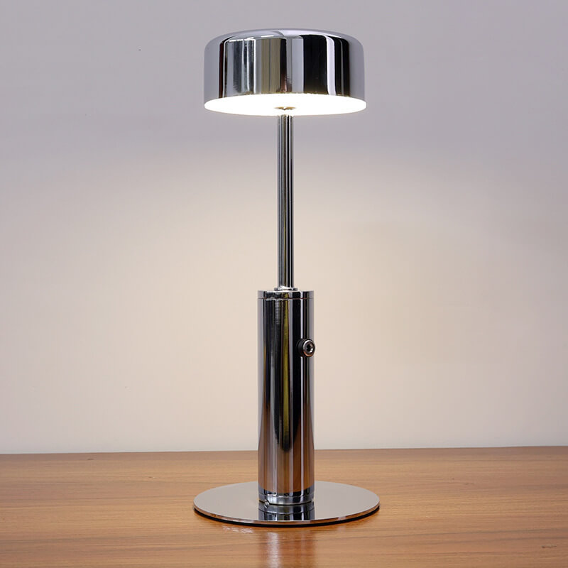 Variant image for Moderne LED Tischlampe mit Farbwechsel und elegantem Design für Schlafzimmer und Büro-3