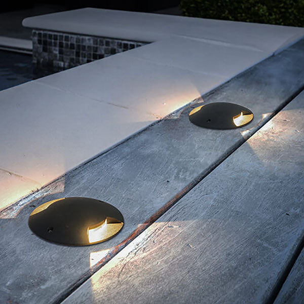 Variant image for Minimalistischer LED Erdstrahler für elegante Außenbeleuchtung im Garten und Haus-2