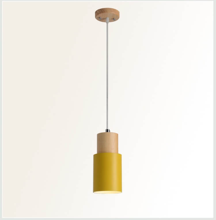 Variant image for Moderne Pendelleuchte Schwarz aus Aluminium mit Energieeffizienter LED-Technologie-9