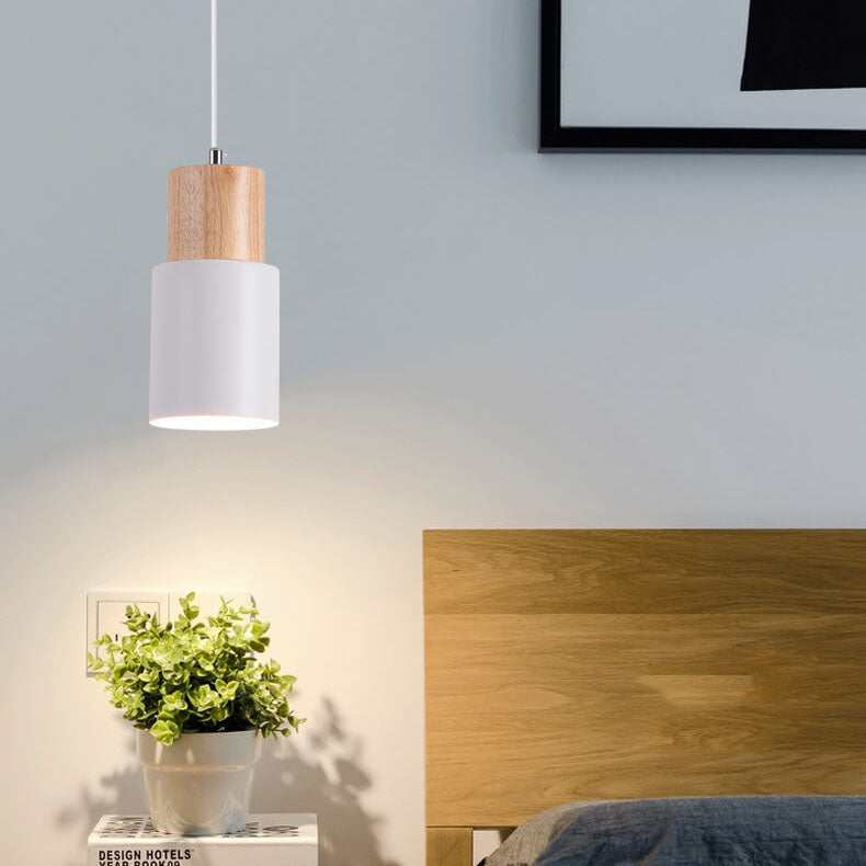 Moderne Pendelleuchte Schwarz aus Aluminium mit Energieeffizienter LED-Technologie-5