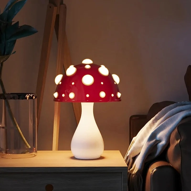 Luminara™ Tischlampe – Elegante LED Beleuchtung für Ihr Interieur-5