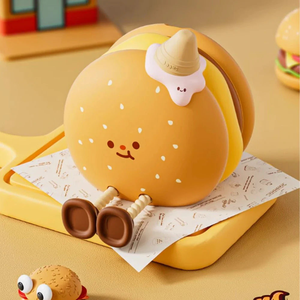 Variant image for Hamburger