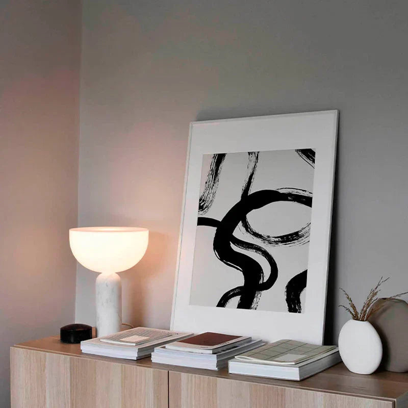 Raja marmor lampe-6