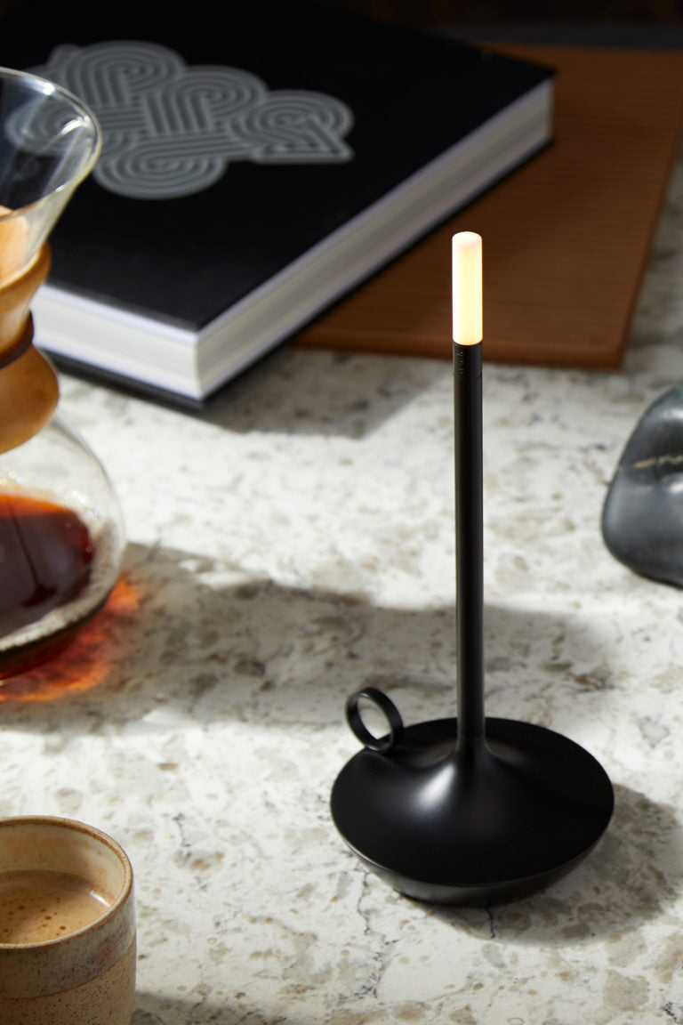 Tragbare Tischlampe-6