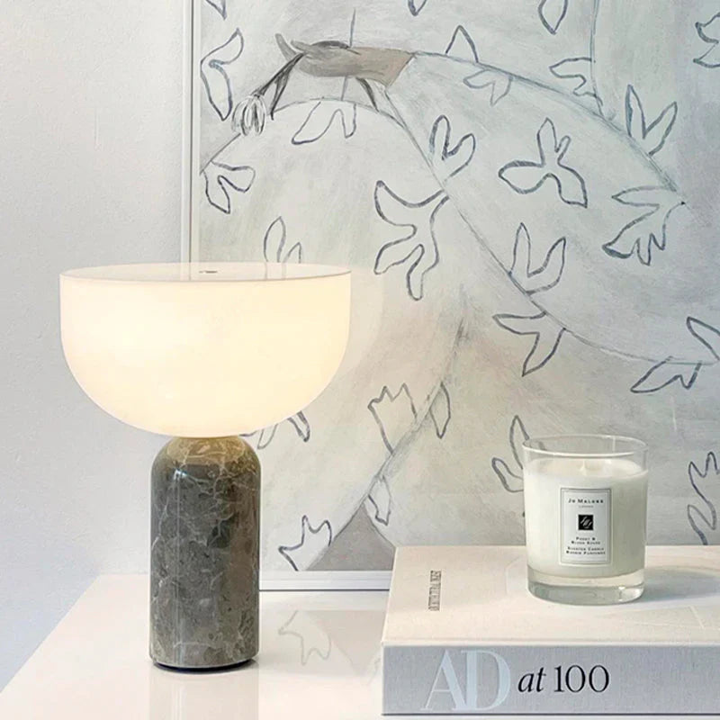 Raja marmor lampe-4