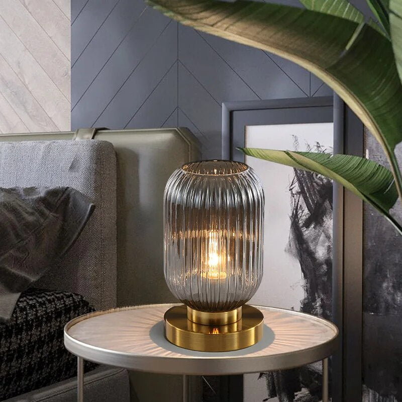 Krystall-Lampe-5