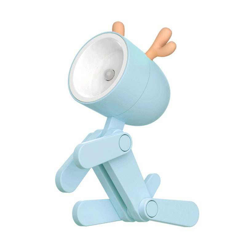 Variant image for BLAU