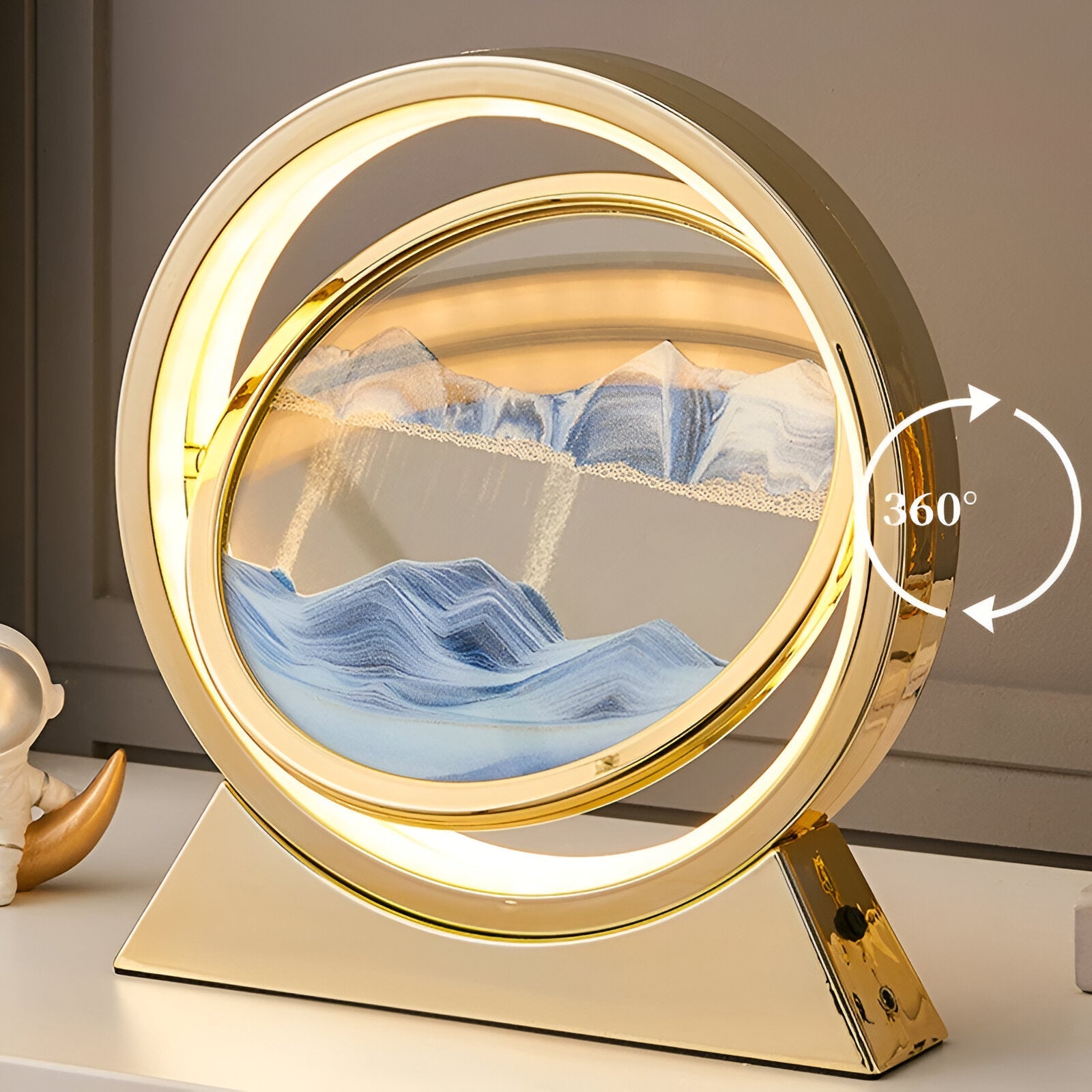 Variant image for Gold