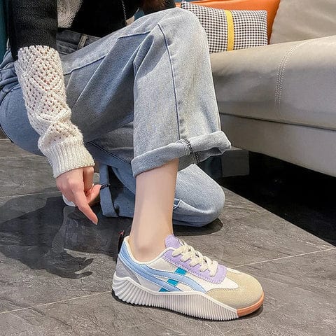 Damenschuhe mit orthopädischer Sohle für stabilen Halt