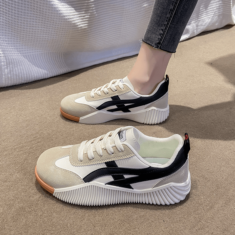 Damenschuhe mit orthopädischer Sohle für stabilen Halt