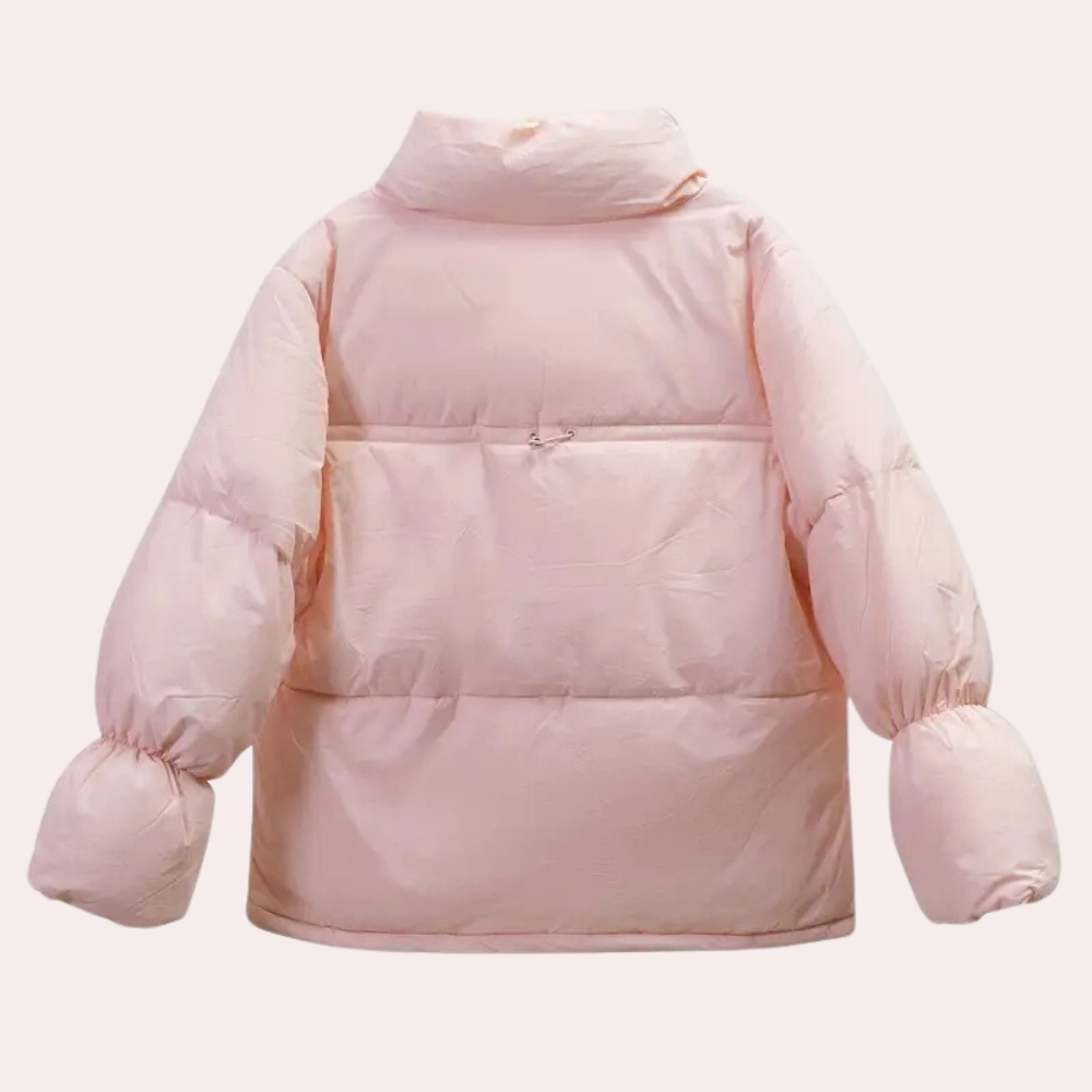 Elegante und bequeme Damenjacke 3