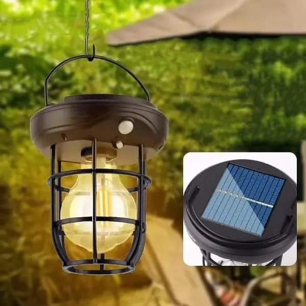 Stilvolle Solar Wandleuchte Außen mit Automatischer Nachtbeleuchtung und LED Technologie-6