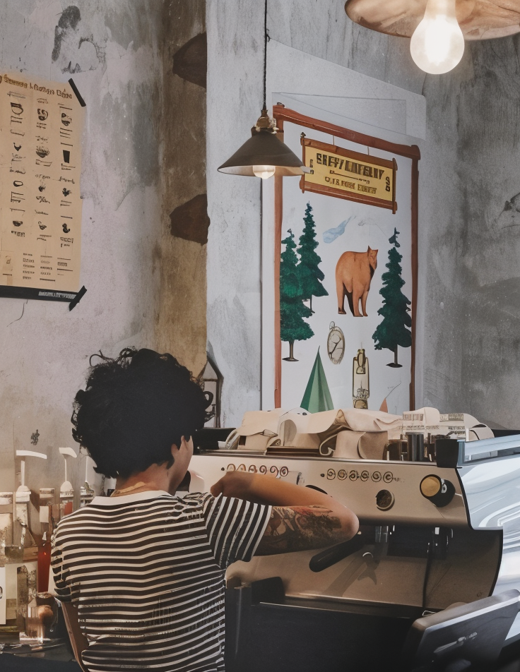 Vintage Hängelampe im Industrie-Stil mit Verstellbarem Kabel für Esszimmer und Wohnzimmer-5