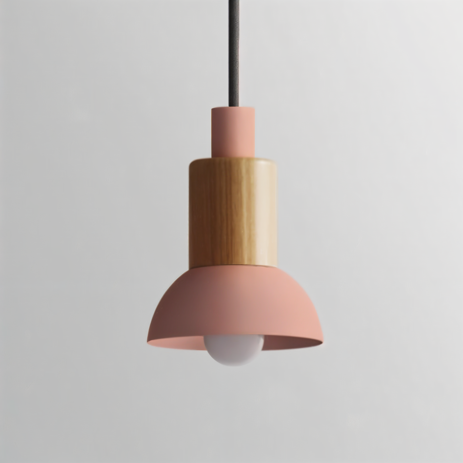Variant image for Moderne Pendelleuchte Hängelampe mit Bunt Design für Esszimmer und Wohnzimmer-6