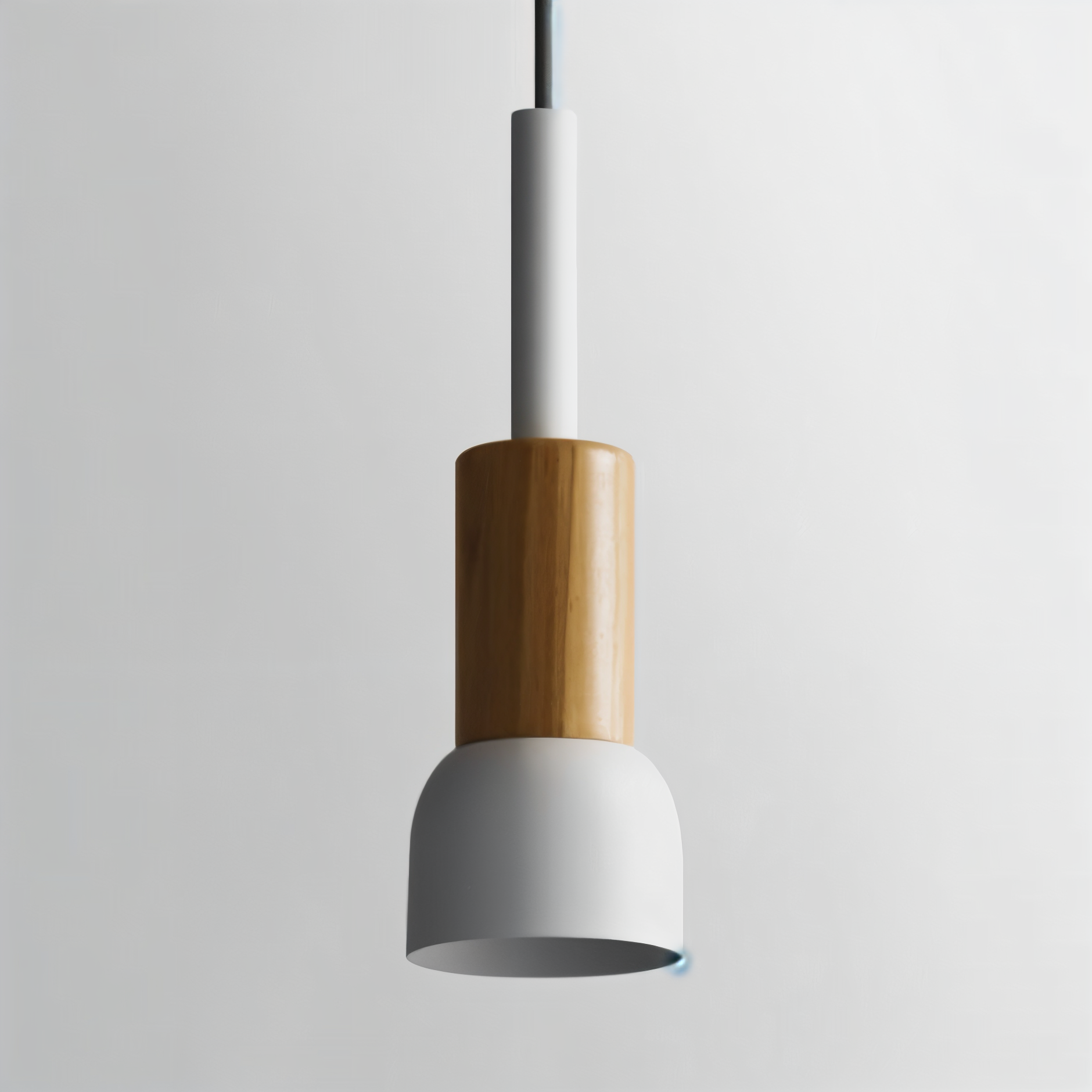 Variant image for Moderne Pendelleuchte Hängelampe mit Bunt Design für Esszimmer und Wohnzimmer-2