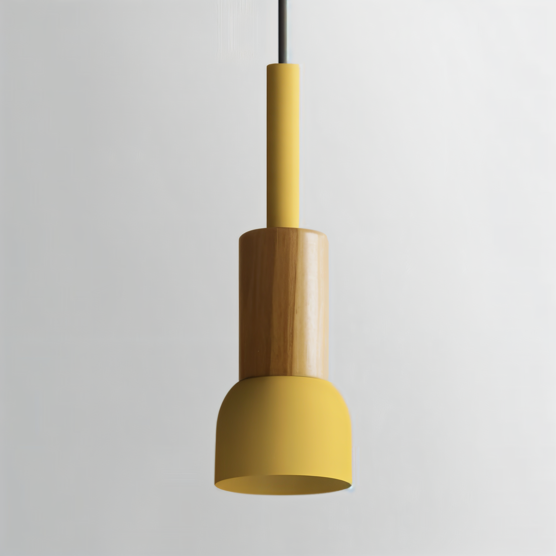Variant image for Moderne Pendelleuchte Hängelampe mit Bunt Design für Esszimmer und Wohnzimmer-11