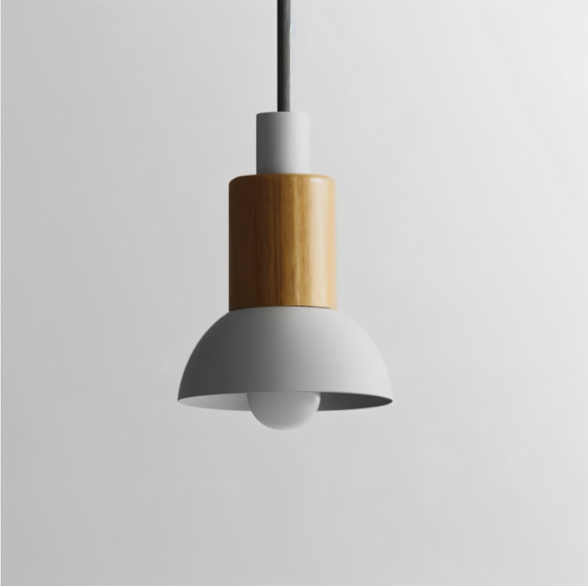 Variant image for Moderne Pendelleuchte Hängelampe mit Bunt Design für Esszimmer und Wohnzimmer-3
