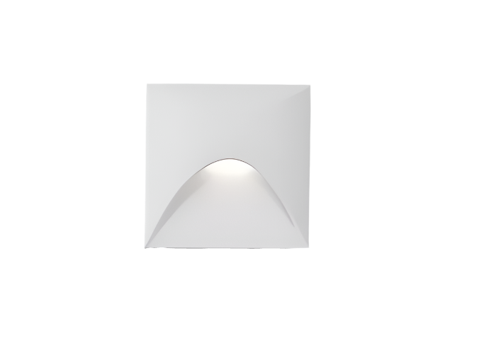 Variant image for Elegante Wandleuchte Außen mit Bewegungssensor und Wetterfestem Design-6
