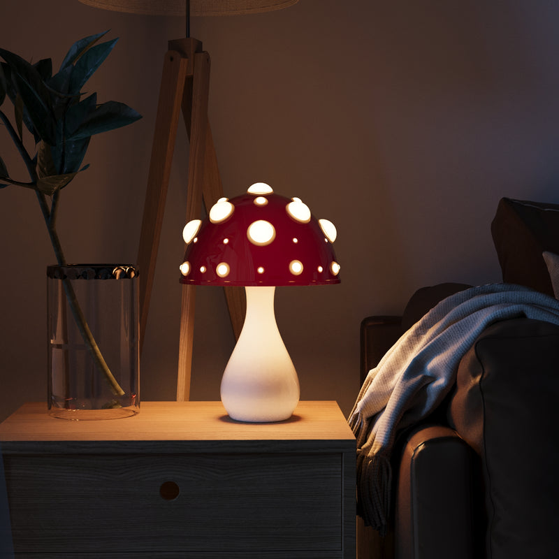 Luminara™ Tischlampe – Elegante LED Beleuchtung für Ihr Interieur-4