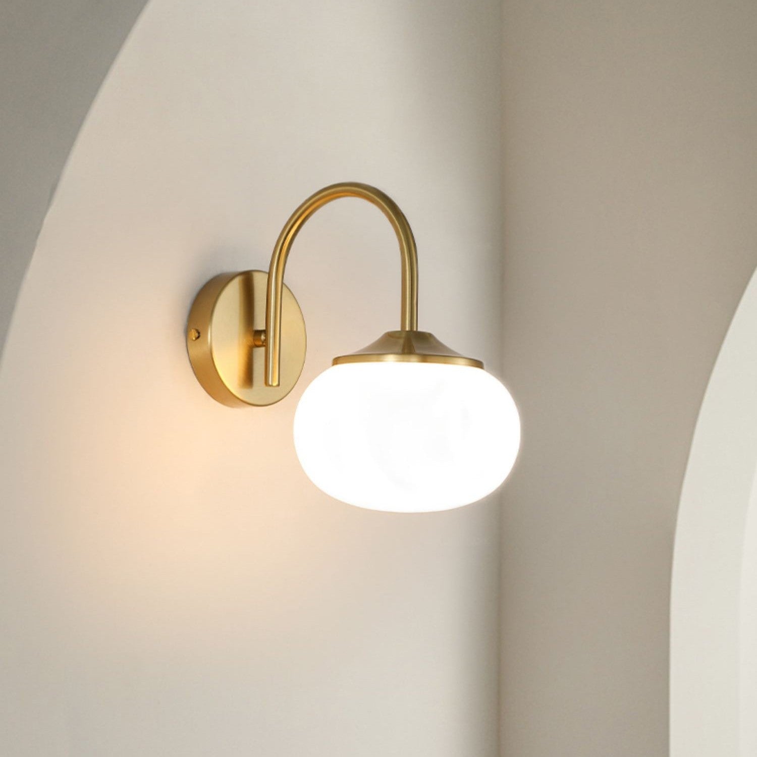 Marshmallow-Wandlampe-3