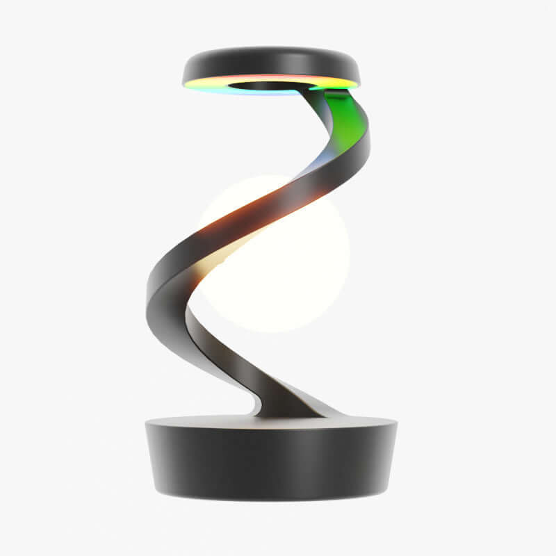 Moderne Kabellose Tischlampe mit Sensorsteuerung und Dimmfunktion für stilvolles Licht-5