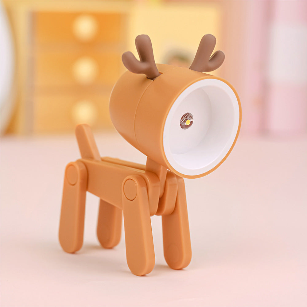 Variant image for Orange Hirsch