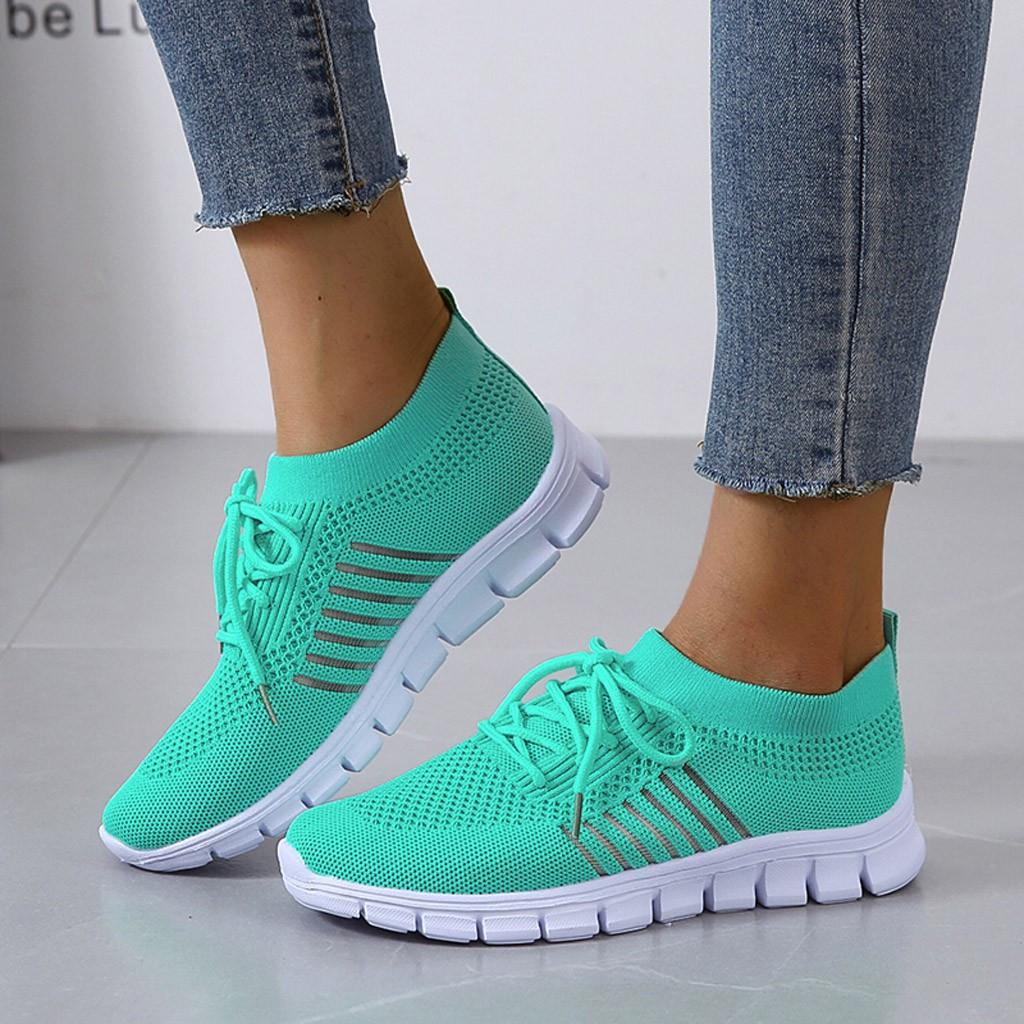 Damenschuhe mit orthopädischer Unterstützung für die Füße
