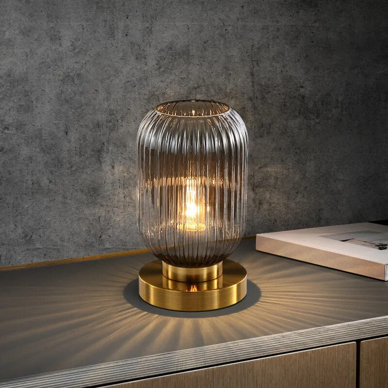 Krystall-Lampe-3