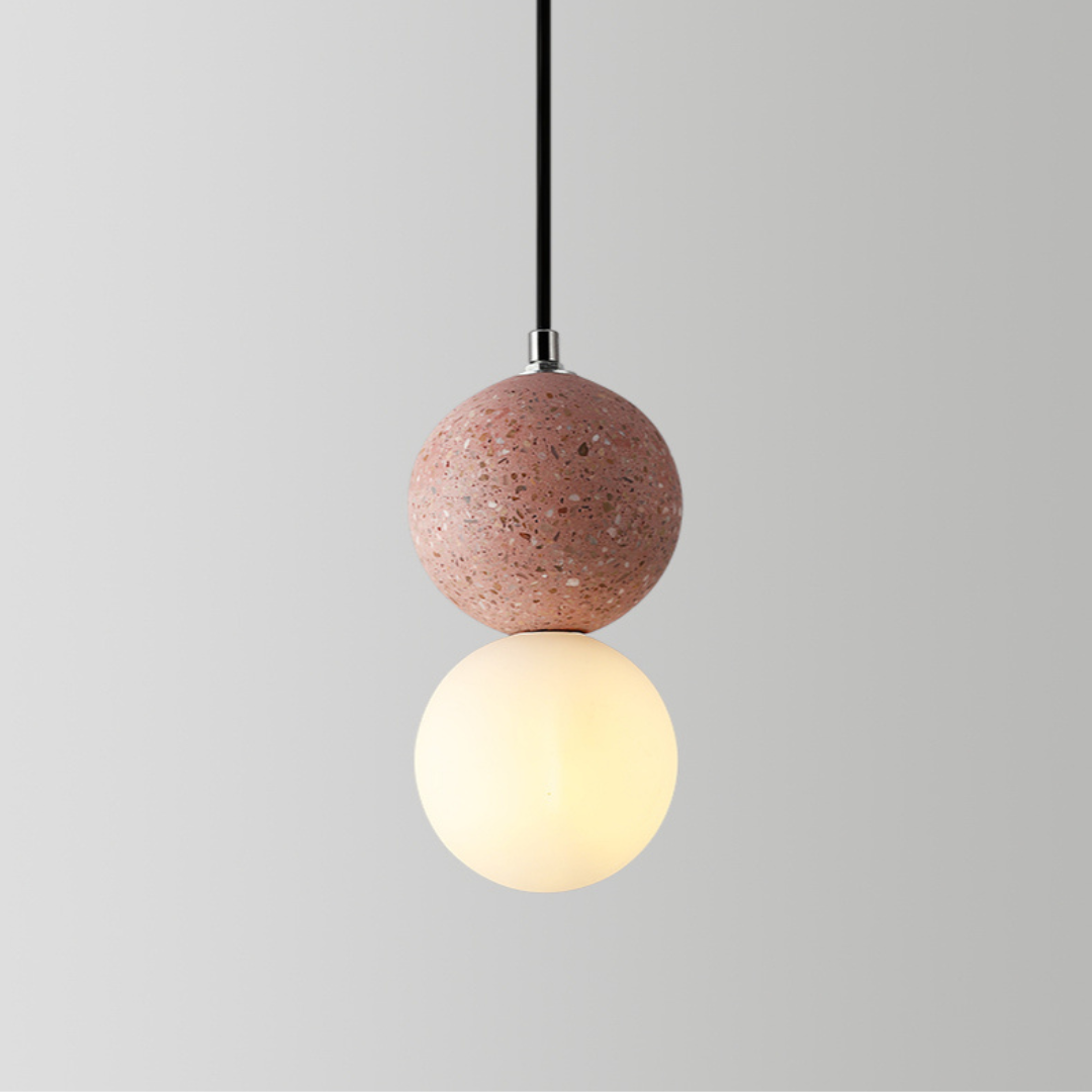 Variant image for Minimalistische Deckenlampe Schwarz für Wohnzimmer – Elegante Beleuchtung für Stilvolle Räume-2