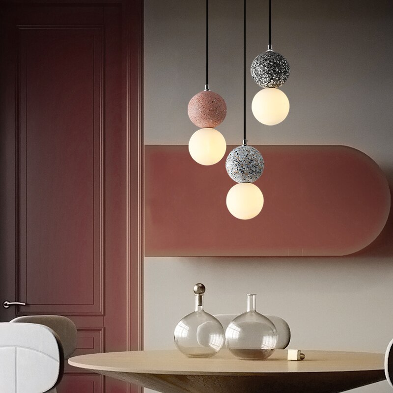 Minimalistische Deckenlampe Schwarz für Wohnzimmer – Elegante Beleuchtung für Stilvolle Räume-5