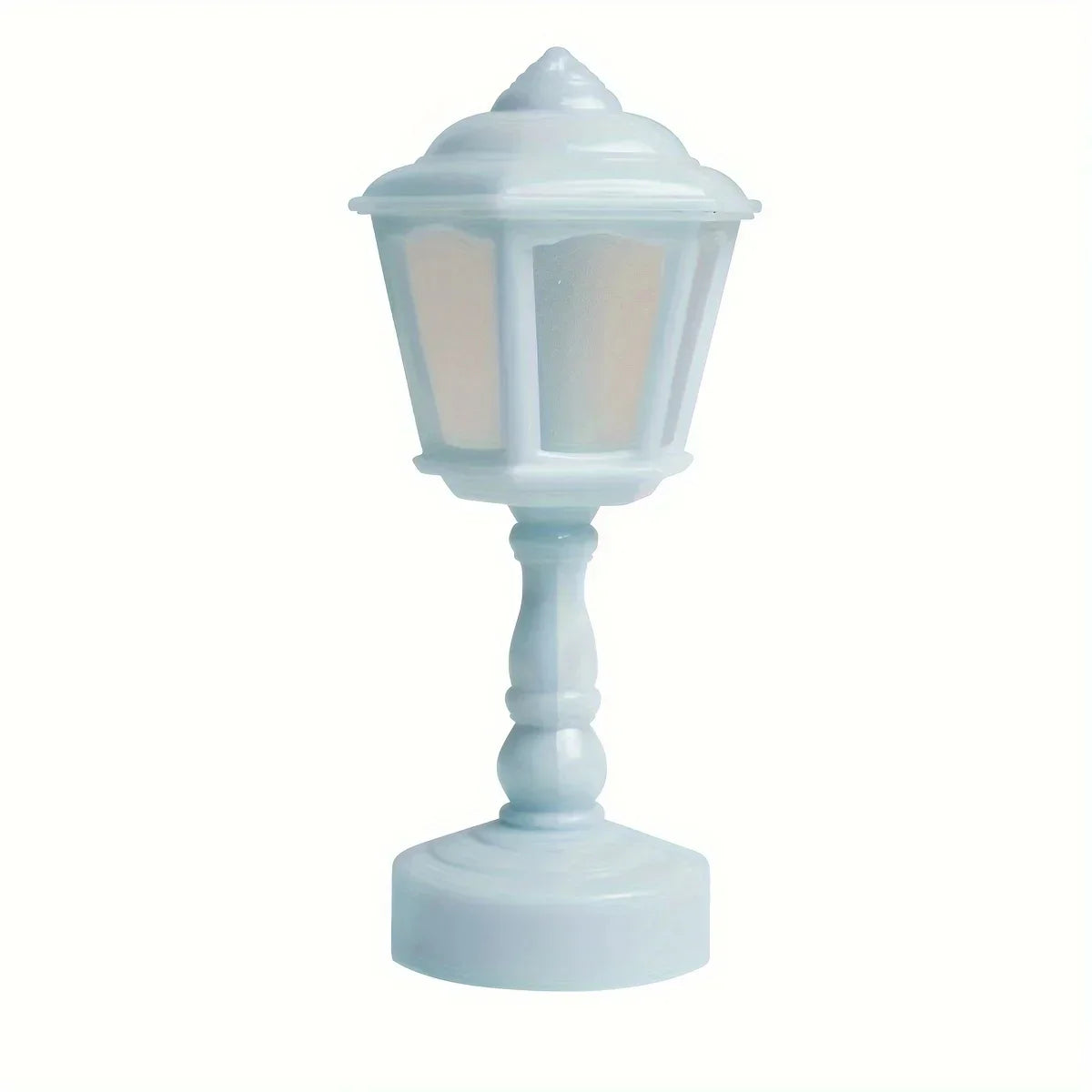 WonderLumi | LED Tischlampe für Sanfte Beleuchtung und Modernes Design-6