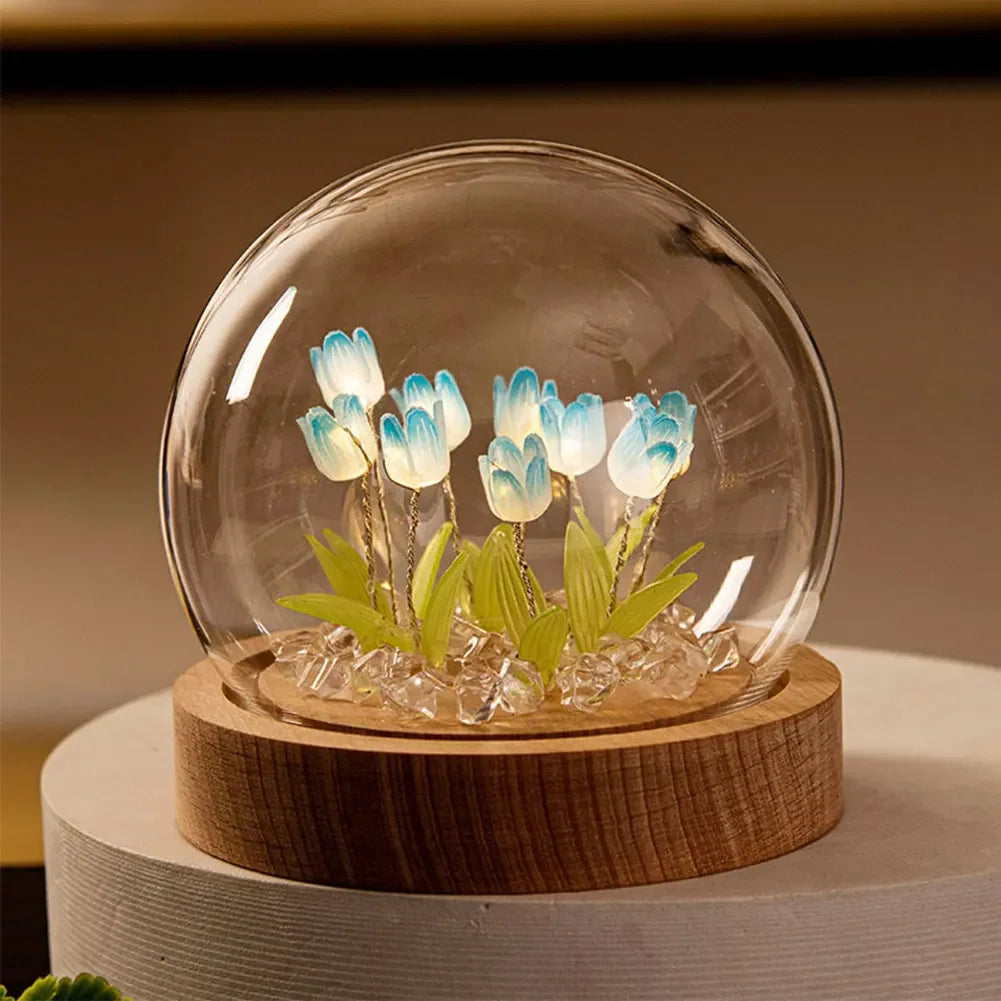 Variant image for Blau 10 Blumen