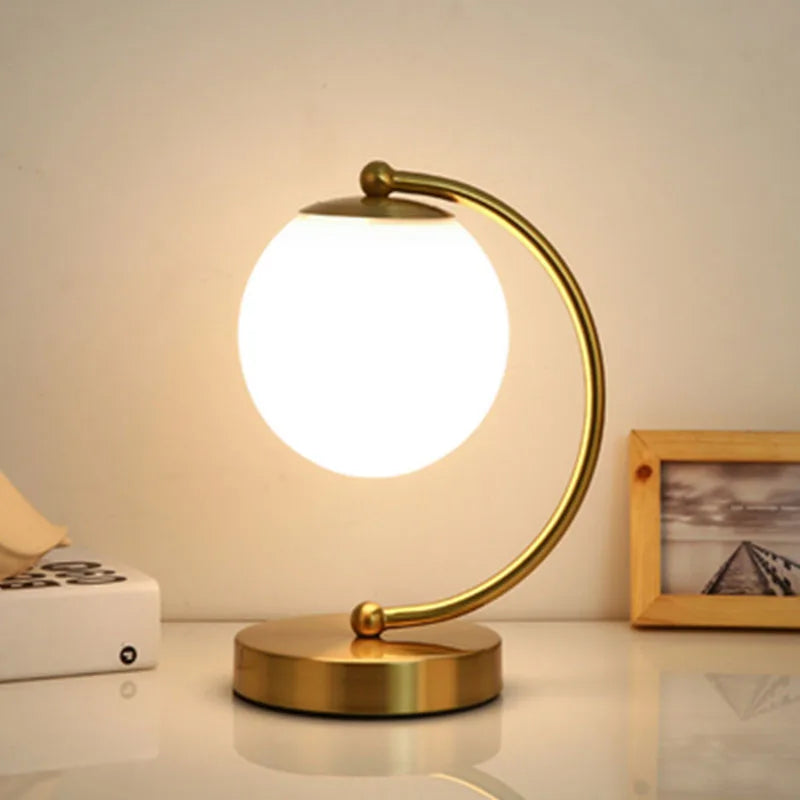 Moderne Nachttischlampe Schwarz mit Weichem Licht für Stilvolle Beleuchtung-5