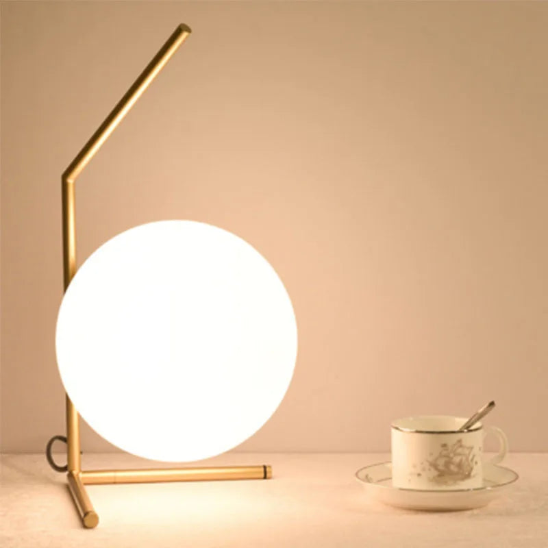 Moderne Nachttischlampe Schwarz mit Weichem Licht für Stilvolle Beleuchtung-6