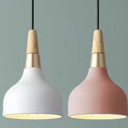 Variant image for Moderne Pendelleuchte Schwarz im Macaron-Design für Esszimmer und kreative Räume-5