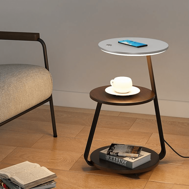 Stilvolle Niedliche Signatur Tischlampe - Perfekte Beleuchtung für Ihr Zuhause