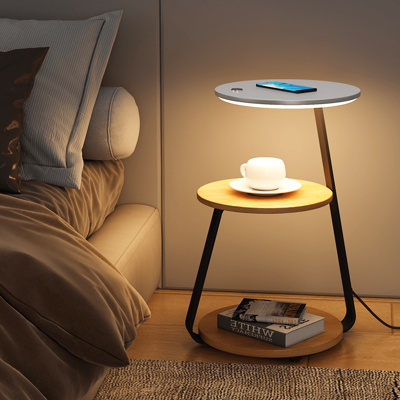 Stilvolle Niedliche Signatur Tischlampe - Perfekte Beleuchtung für Ihr Zuhause