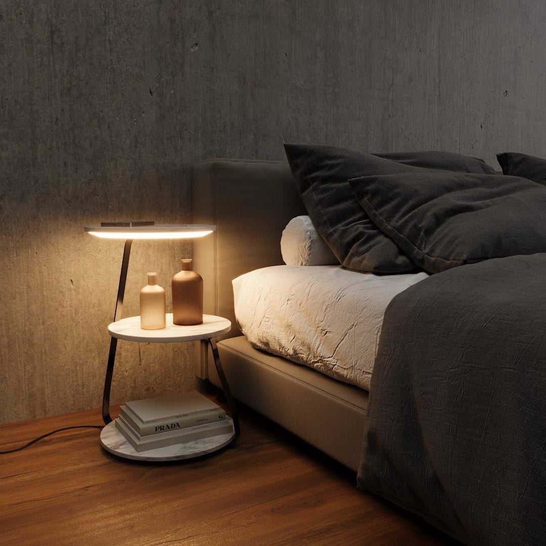 Stilvolle Niedliche Signatur Tischlampe - Perfekte Beleuchtung für Ihr Zuhause