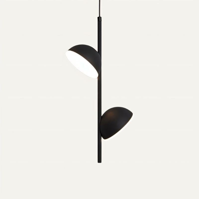 Variant image for Moderne Hängeleuchte für Esszimmer mit Elegantem Design und Sanfter Beleuchtung-5