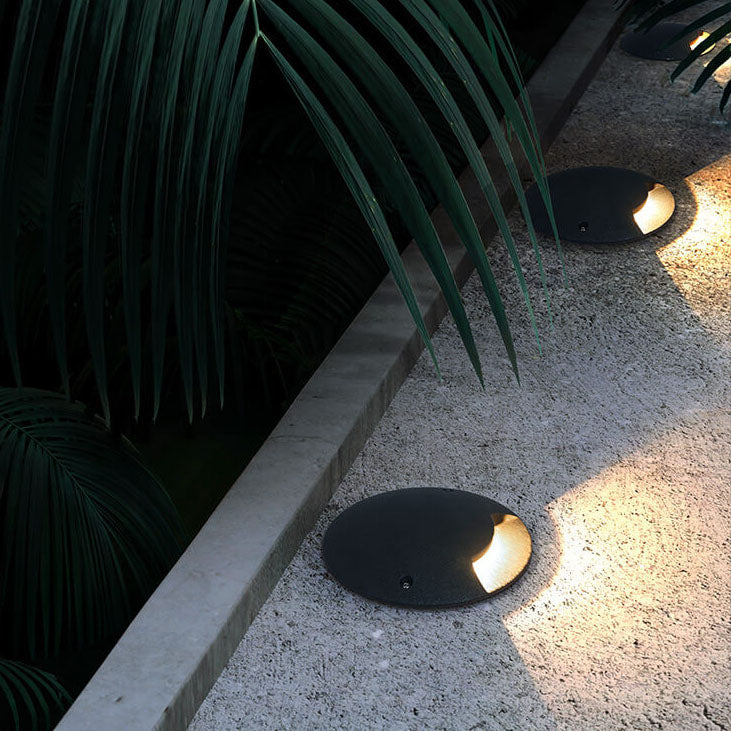 Variant image for Minimalistischer LED Erdstrahler für elegante Außenbeleuchtung im Garten und Haus-1