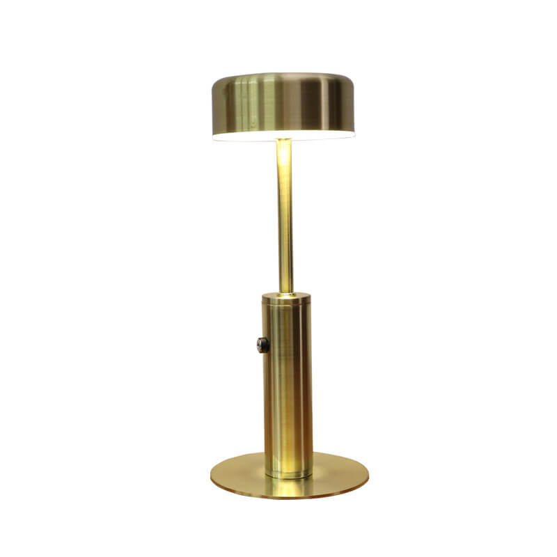 Moderne LED Tischlampe mit Farbwechsel und elegantem Design für Schlafzimmer und Büro-4
