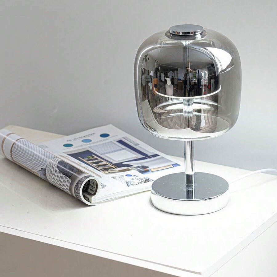 Garduru LED Tischlampe (dimmbar)-3