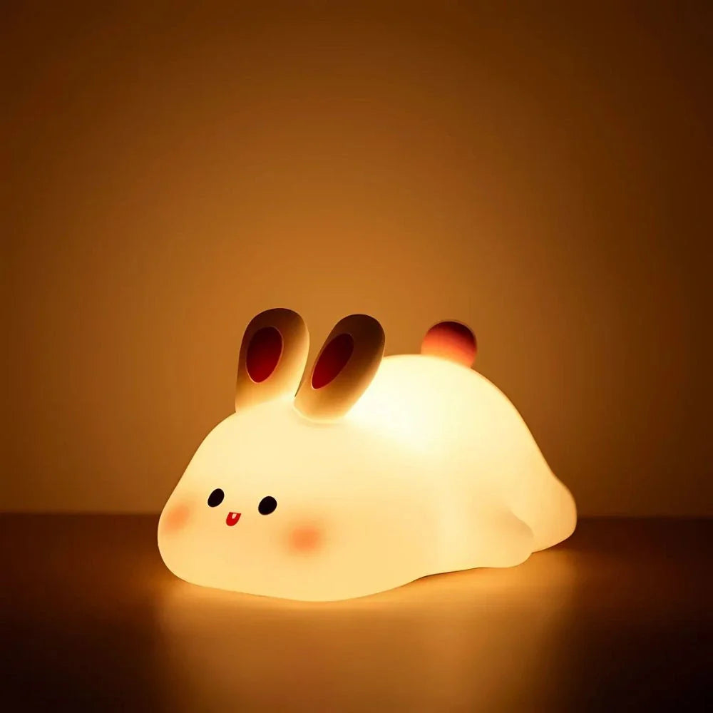 Variant image for Happy Bunny