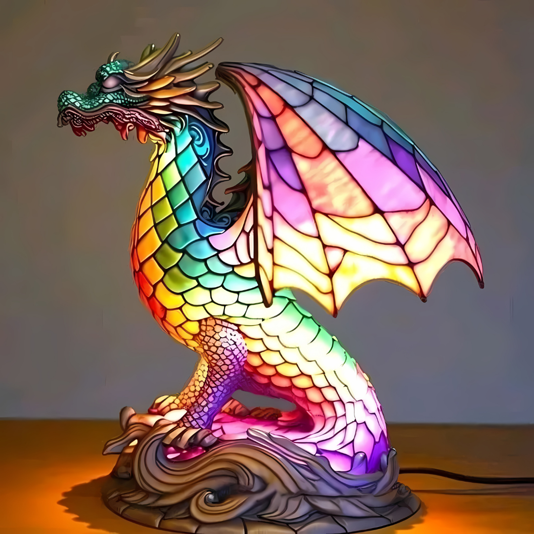 Variant image for Drache