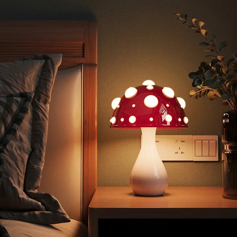 Luminara™ Tischlampe – Elegante LED Beleuchtung für Ihr Interieur-2