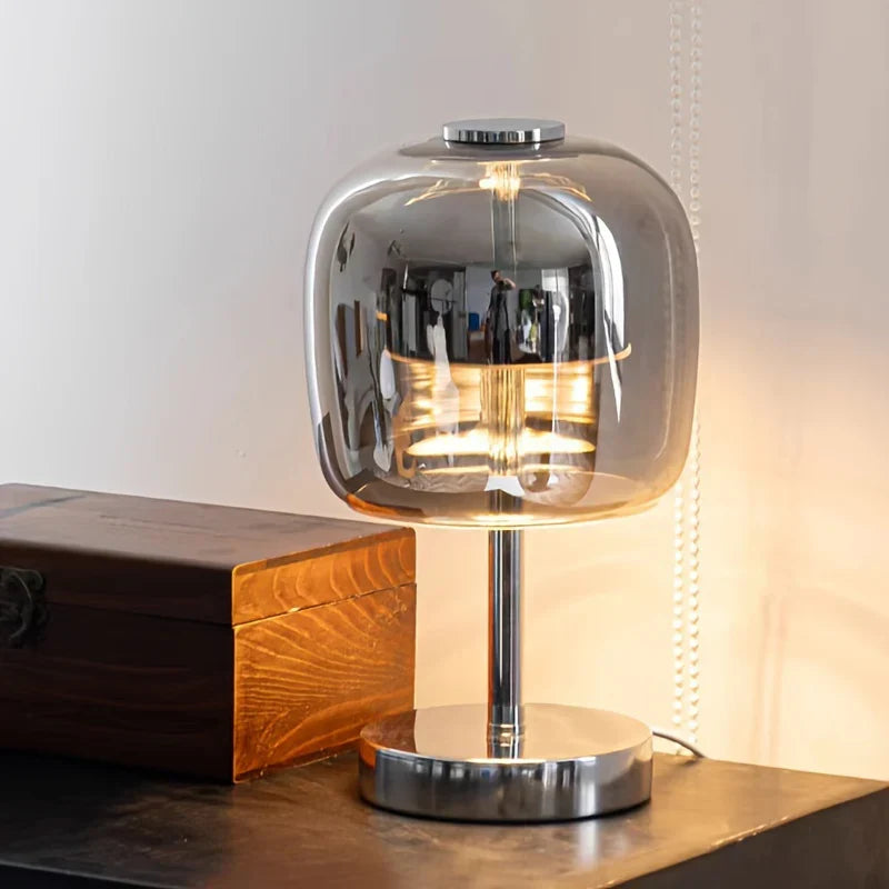 Garduru LED Tischlampe (dimmbar)-1