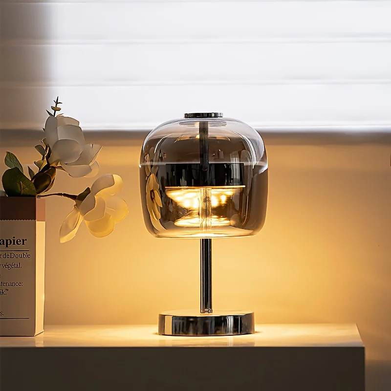 Garduru LED Tischlampe (dimmbar)-6