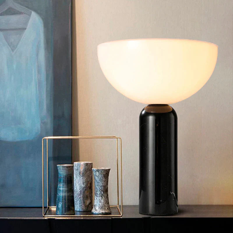Raja marmor lampe-2