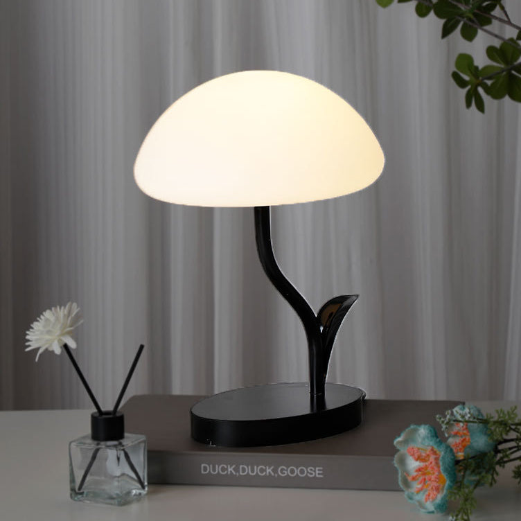 Variant image for Moderne LED Tischlampe mit Dimmfunktion für stilvolles Ambiente und USB-Betrieb-2